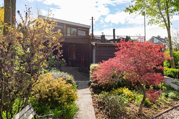 Medium property photo - Leimuiderdijk 288, 2154 MR Burgerveen